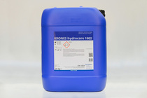 KRONES hydrocare 1902 25 kg-Kanister