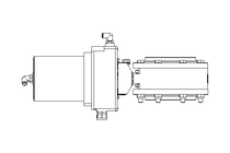 Scheibenventil BR DN125 FVF NC E