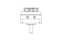 ENTRAINEMENT OSCILLANT