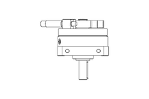 ENTRAINEMENT OSCILLANT