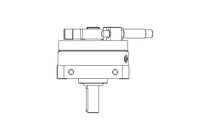 ENTRAINEMENT OSCILLANT