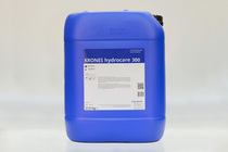 KRONES hydrocare 300 23,5 kg-bidon