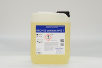 Agente limpeza KRONES colclean WET1 5kg