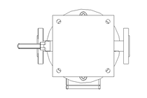 Restozongasvernichter LTCOR 4-30