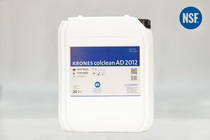 KRONES colclean AD 2012 20 L-bidón