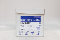 KRONES colfix HM 8022 12 kg-box