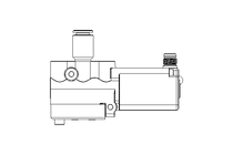 Solenoid valve