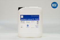 KRONES celerol FL 7205 5 l-jerrycan