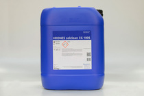 KRONES colclean CG 1005 20 kg-jerry can