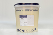 KRONES colfix S 4036 30 kg-Hobbock