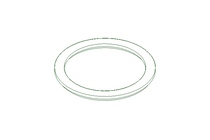 GASKET FGN1-65 72 SHORE A H172133