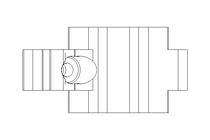 固定