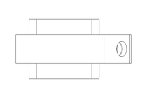 Befestigung SMBR-8-25