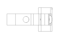 固定