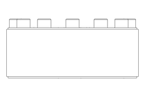 Spannsatz D210 d150 42500Nm