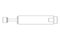 Ammortizzatore 22mm