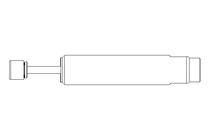 Ammortizzatore 22mm