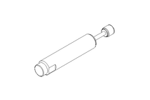 Shock absorber 22mm