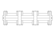 Elo L-10 B-1 Niro DIN 8187