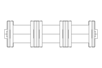 Elo L-10 B-1 Niro DIN 8187