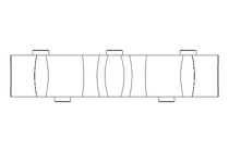 SPUR GEAR FOR ROTEX 48