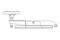 ACCESS PORT COVER