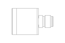 Sensor de aproximação 10-36VDC