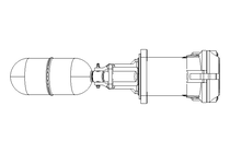 Niveausonde L226