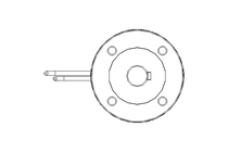 Planetengetriebemotor 0,053kW