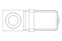 BOBINE / SOLENOIDE 24VDC