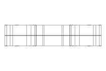 Protective conductor terminal