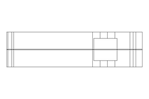 Borne de protecao MSLKG 5-EX