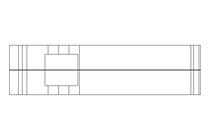 Protective conductor terminal