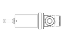 Pressure reducer type