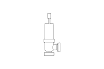 SAFETY VALVE 32504