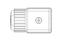 Conector Formato A 2508