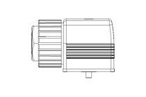 SOCKET  FORM A 2508