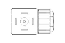 Conector Formato A 2508