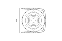 SOCKET  FORM A 2508