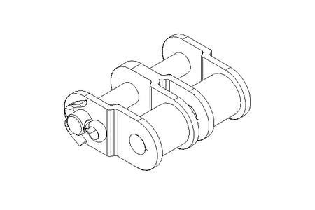 COUNTER-LINK ISO 06B-2