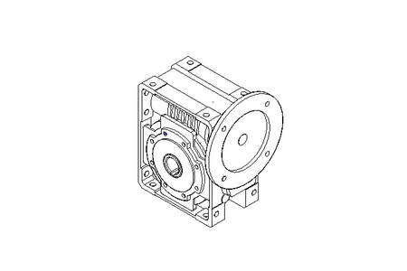 GEAR-BOX W086 U..-015 PAM090 B05