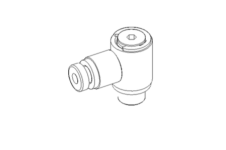 QUICK COUPLING L-JOINT 04 1/8"