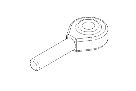 BALL JOINT ISO 12240 M06X022