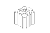 CYLINDER C.B.             D32 C020