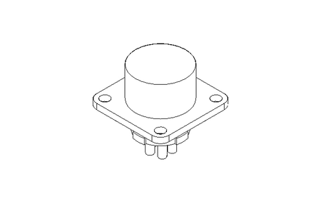 PANEL CONNECTOR 05P F