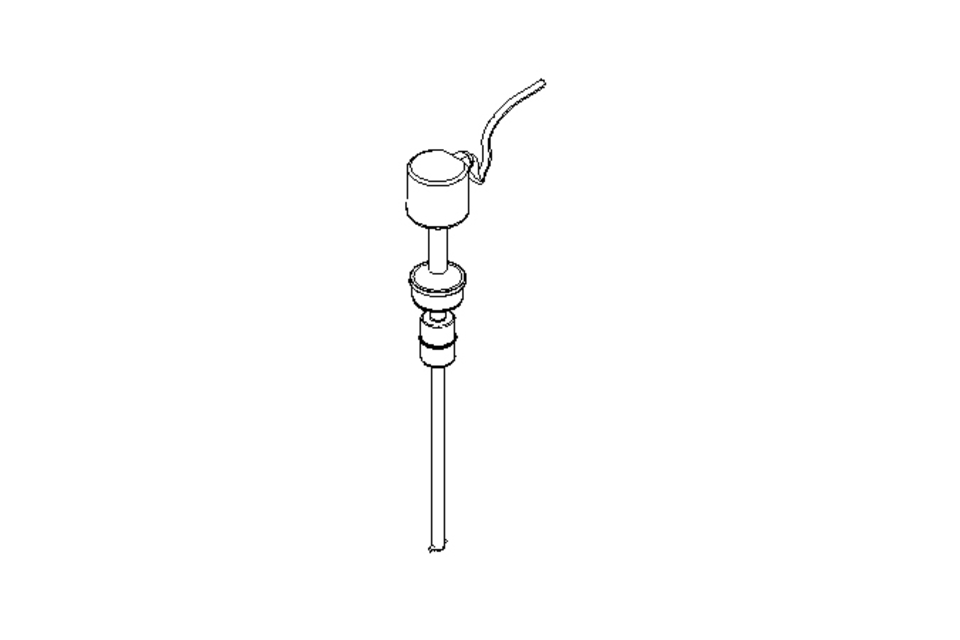 POSITION TRANSDUCER