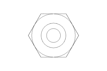 Conexão roscada de tubo LL 8 R1/8"