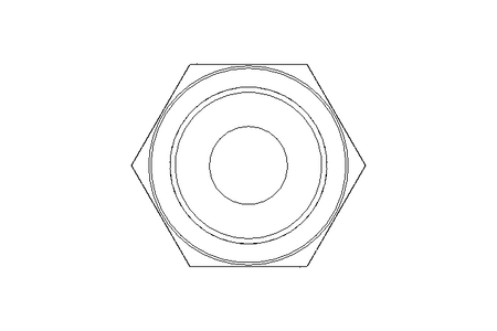 ATORNILLADURA     RI   1/2X1/4