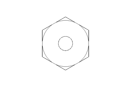 Schraube M5 St-Zn