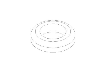 GASKET          G 10 DIN 11851